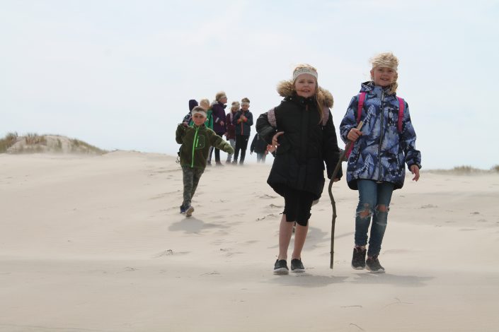 2017 Mosesloeb orken