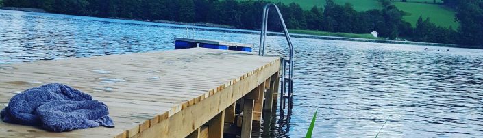 Framnäs badebro www banner