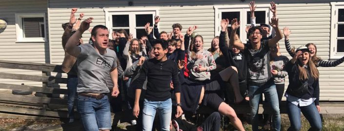 Slide – MU 2017 paskelejr glade