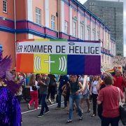 2017 Her kommer de hellige 2 Foto Virginia Hoennicke