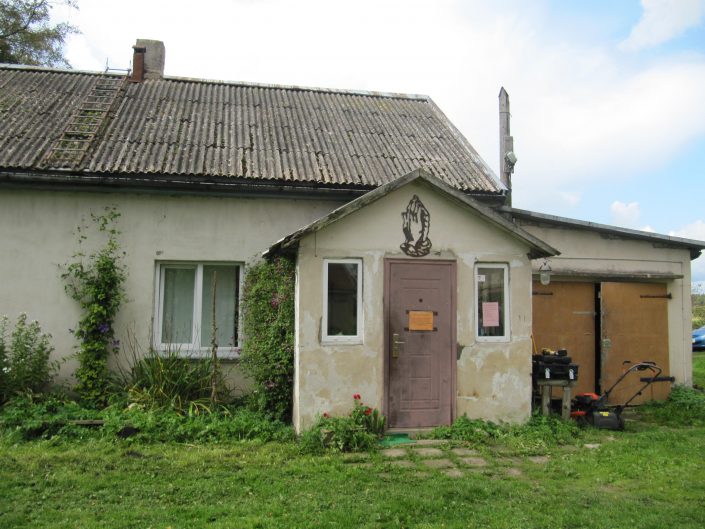 Camp Wesley Foto Lilian Æ LArsen