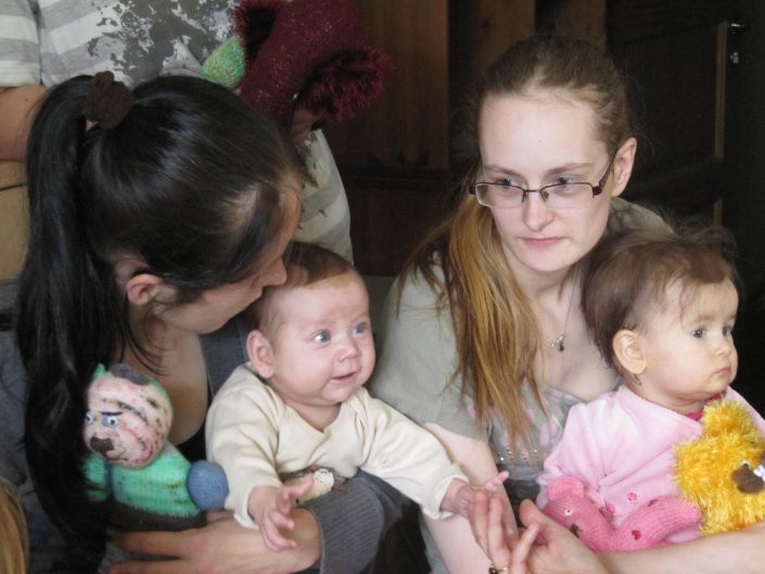 Hope Center Foto Lilian Æ LArsen