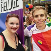 Casper Egholm Jensen