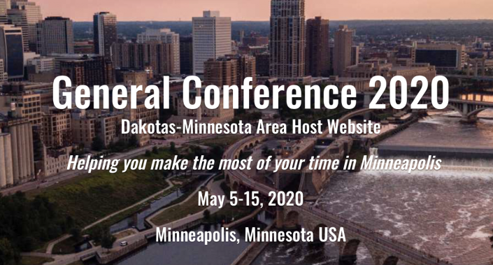 UM General Conference 2020