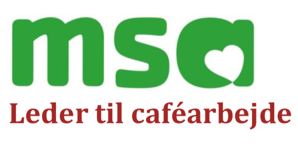 MSA stillingsopslag