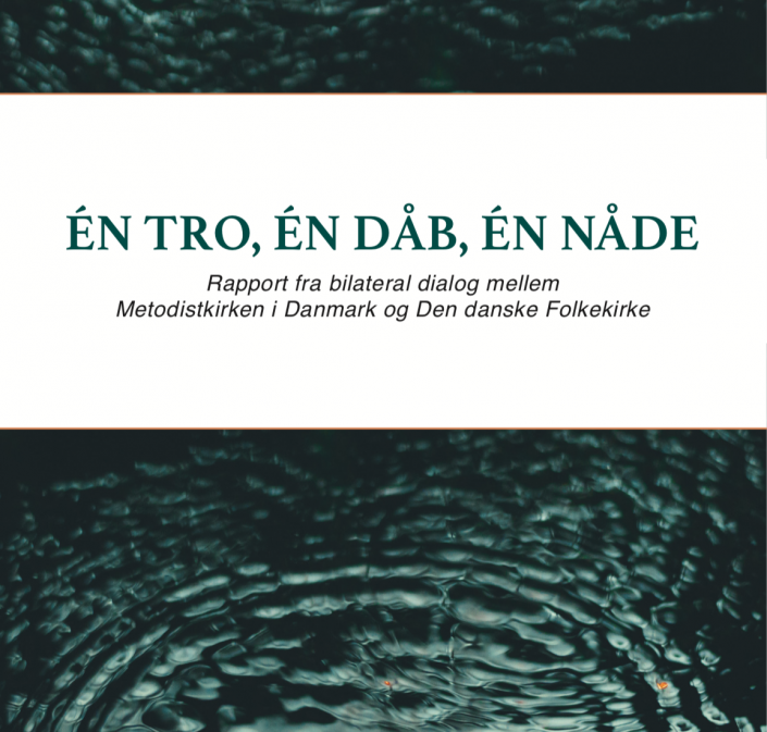 En tro En dåb En nåde