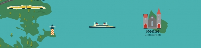 Rønne_banner