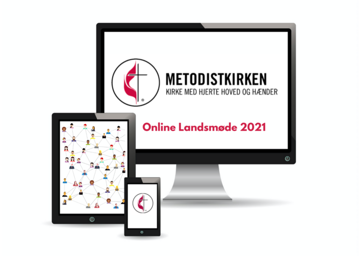 Landsmøde 2021