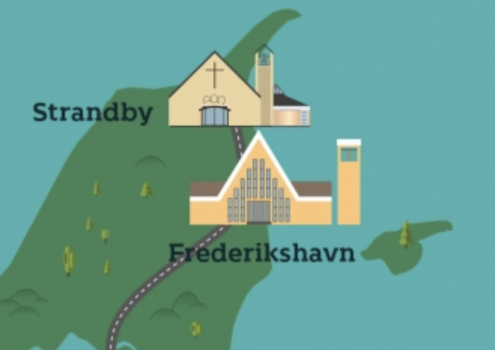 Frederikshavn & Strandby