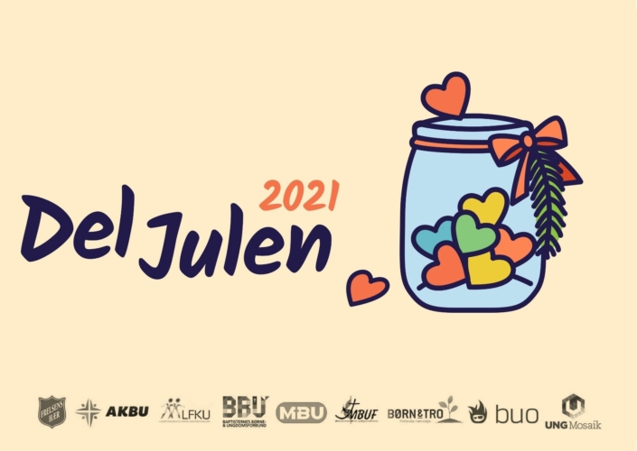 #deljulen 2021-3