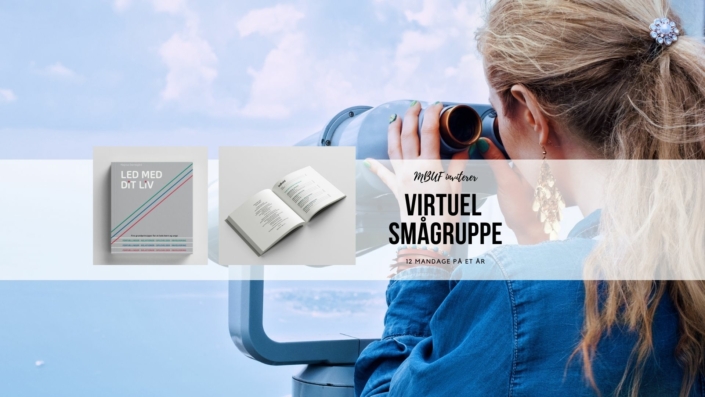 MBUF Virtuel smågruppe – lang