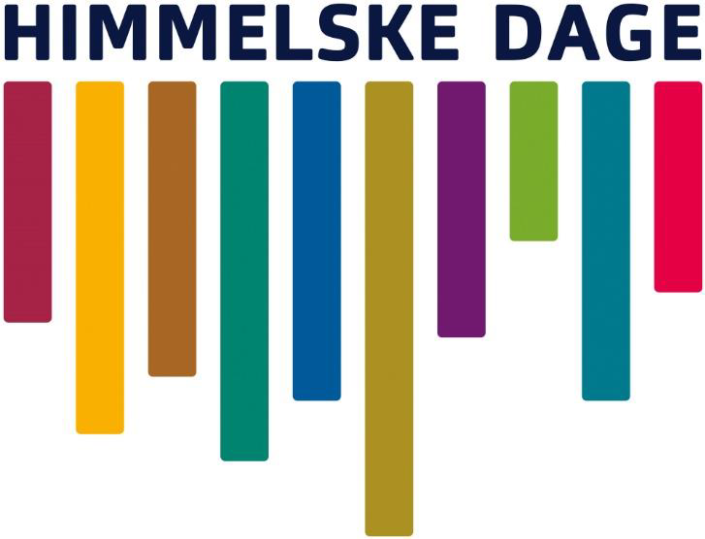 Himmelske Dage 2022