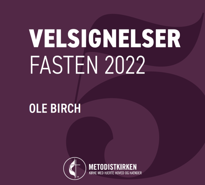 5 Velsignelser – store ting Gud har givet menneskene.