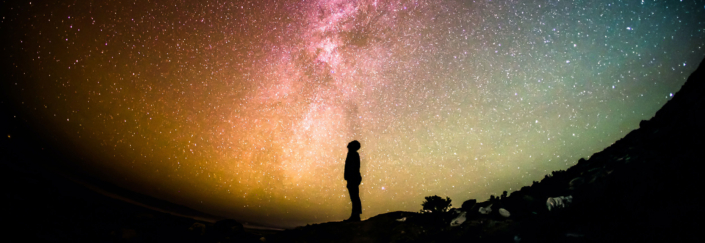 5 Velsignelser – store ting Gud har givet menneskene.