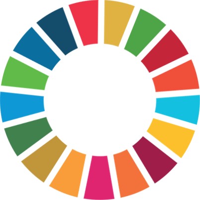 Global Goals Logo
