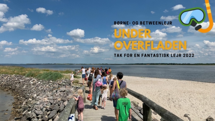 Tak for lejr 2022