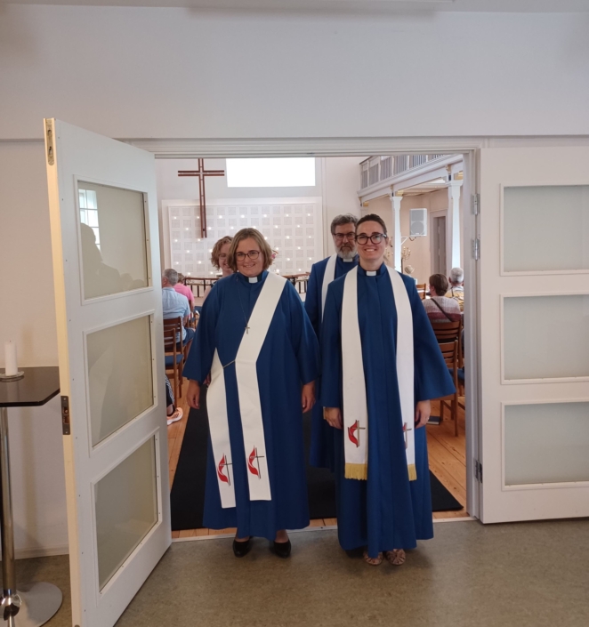 Vejle – august 2022