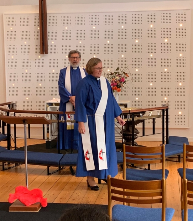 Elsebeth – Vejle 2022