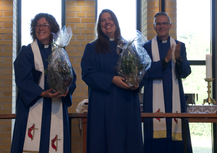 Karen Brogaard – Frederikshavn