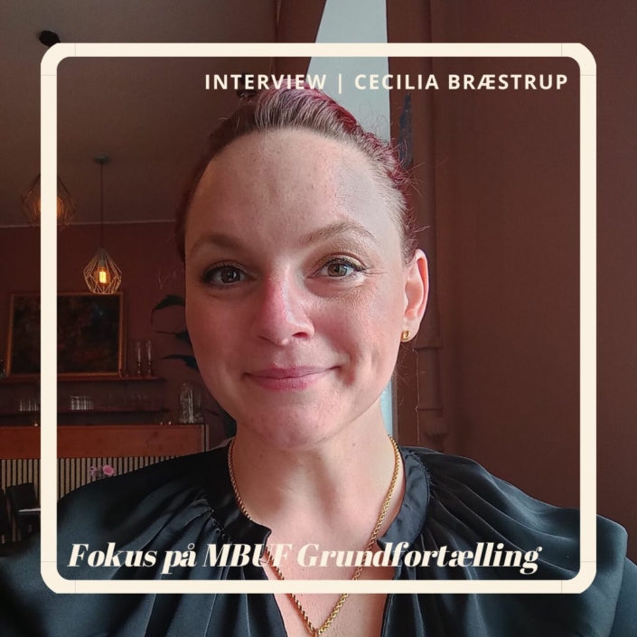 Cecilia Bræstrup