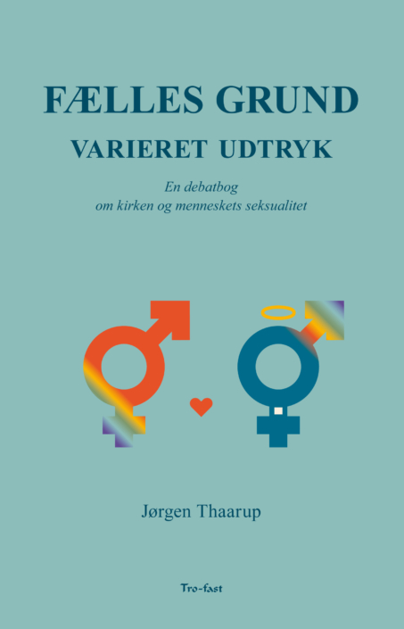 Fælles grund – varieret udtryk