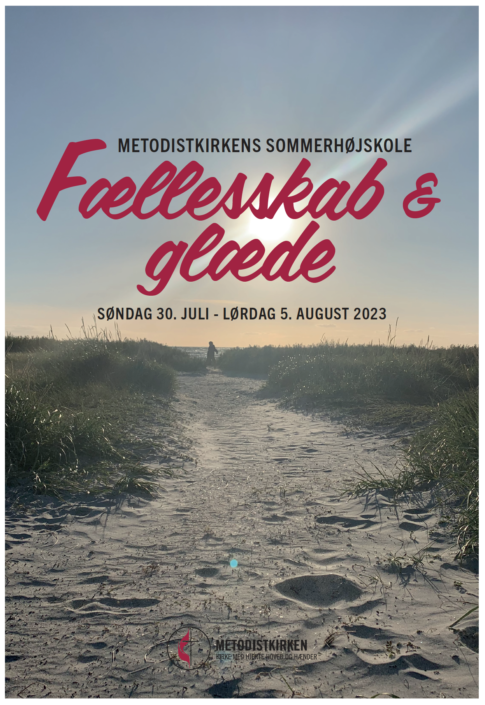 Sommerhøjskole 2023