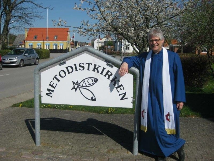 Mark Lewis – Strandby