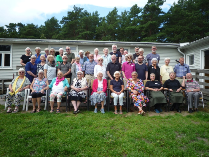 Sommerhøjskolen 2023