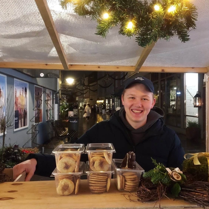 Julemarked i Vejle 2023