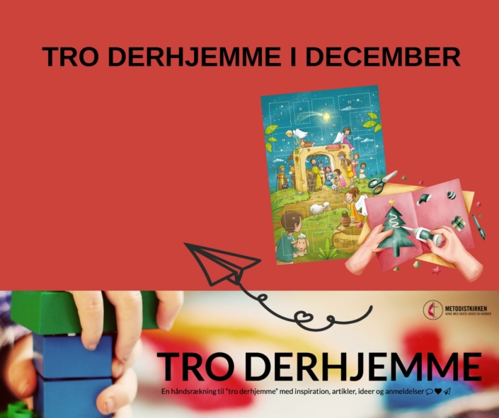 December