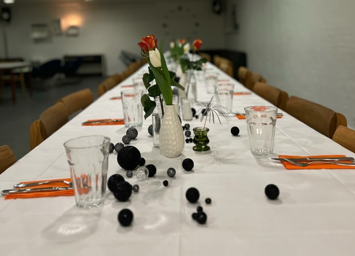 Nytårskur Aarhus 2024