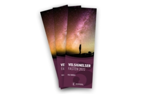 5 Velsignelser – Fasten 2022