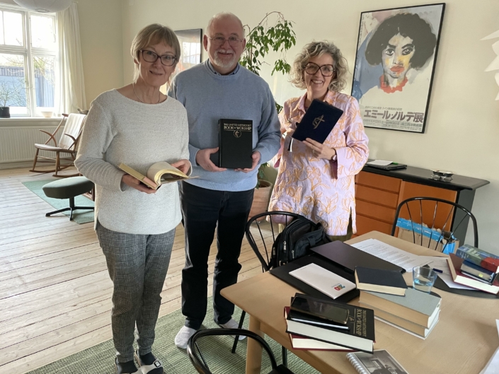 Ritualbogsudvalget jan 2024