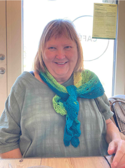 Elsebeth Suhr Hjortshøj