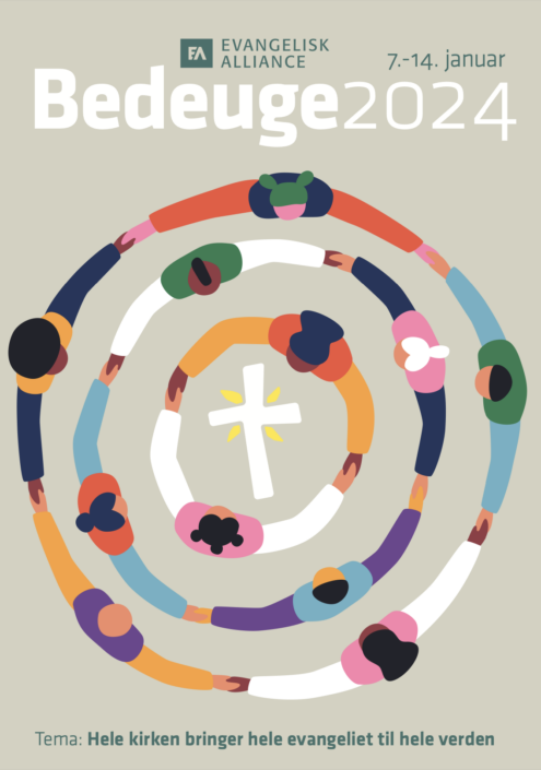 Evangelisk Alliance Bedeuge 2024