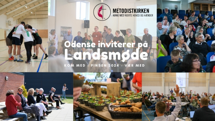 Landsmødet 2024