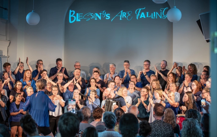 Gospelkoret Nardus – Odense