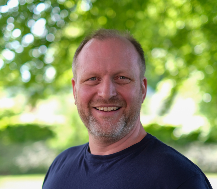 Duncan Thompson 2023