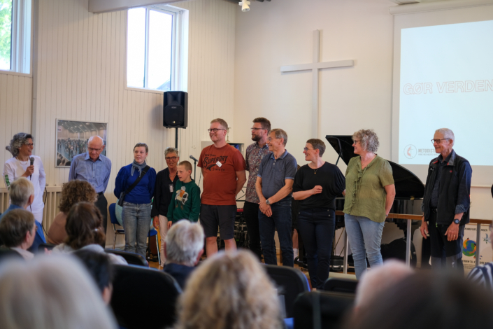 Odense inviterer på LM 24