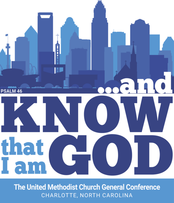 Generalkonferencen 2024