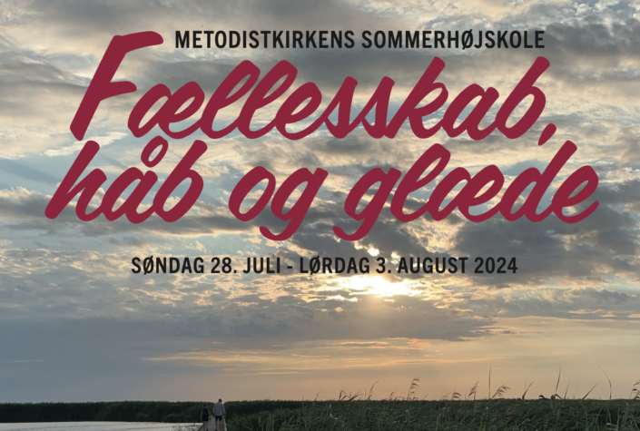 Sommerhøjskolen 2024