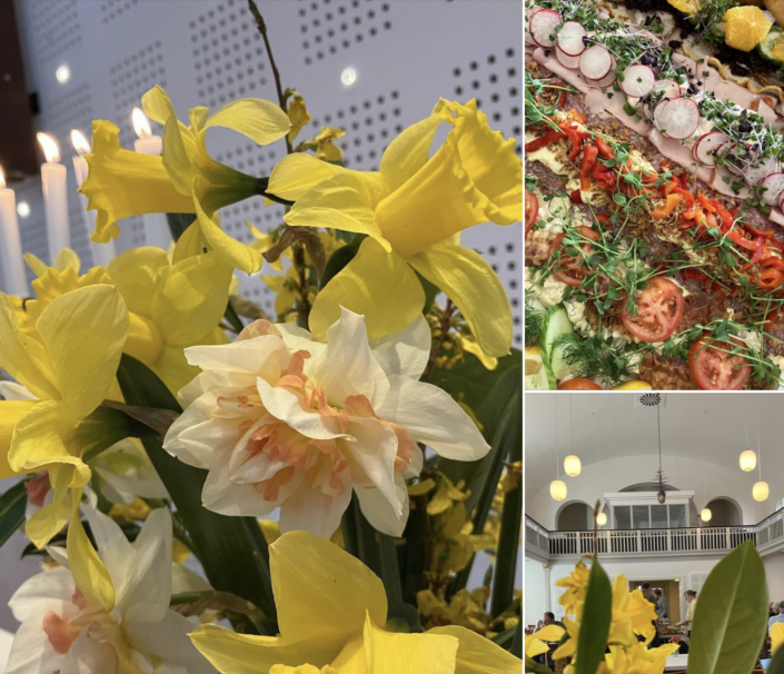 Årsmøde i Vejle 2024