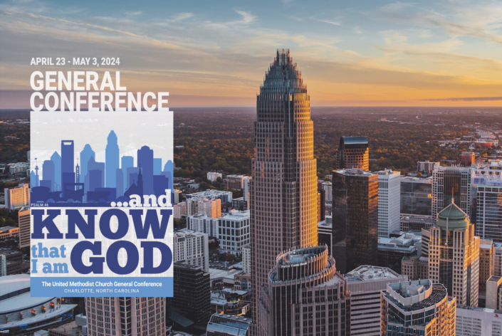 Generalkonference 2024 blikfang