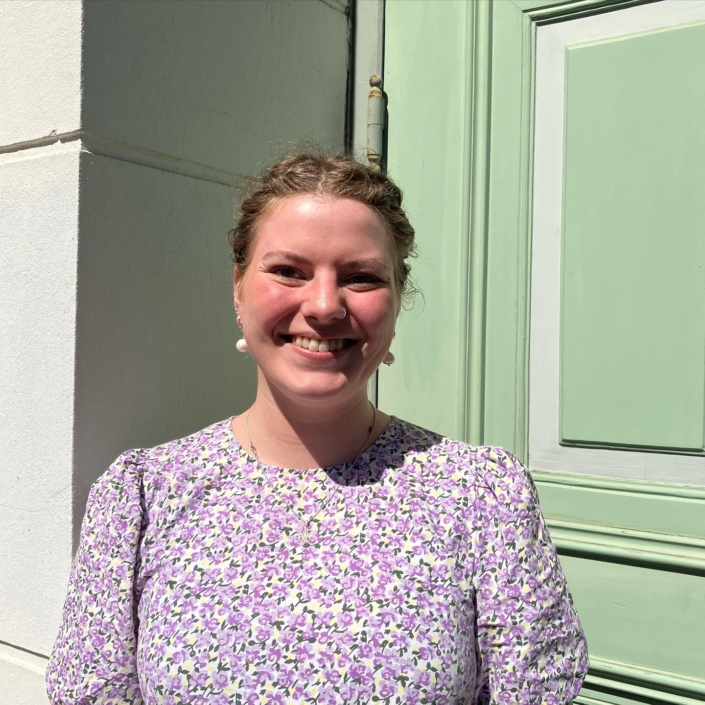 Amanda Urban – til Vejle