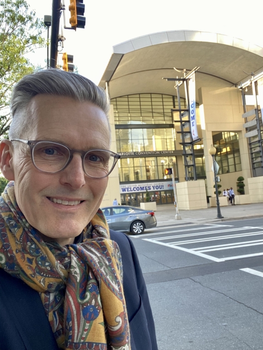 Charlotte Convention Center