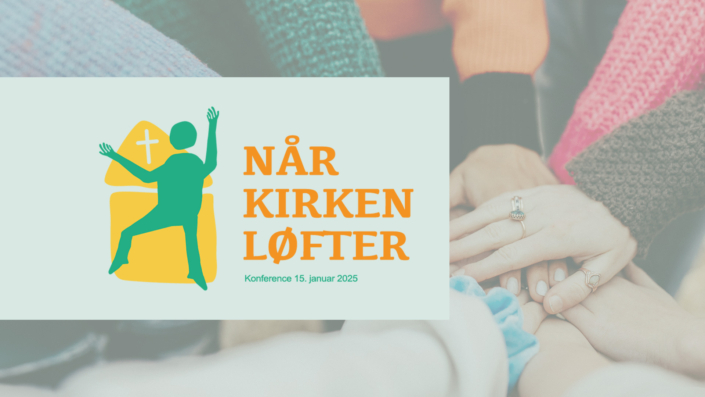 Når kirken løfter