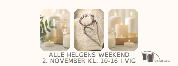 Alle Helgen – Solrød