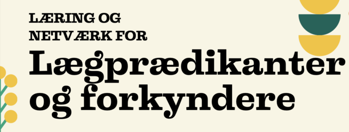 Læring og netværk i Vejle