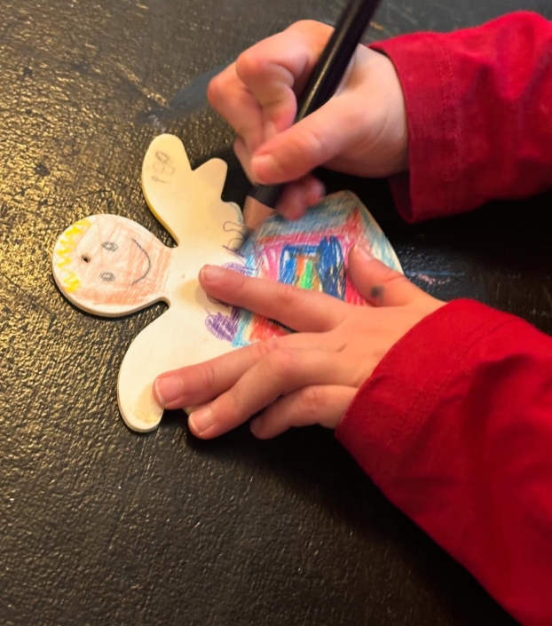 Kreativ Jul 24 i KBH