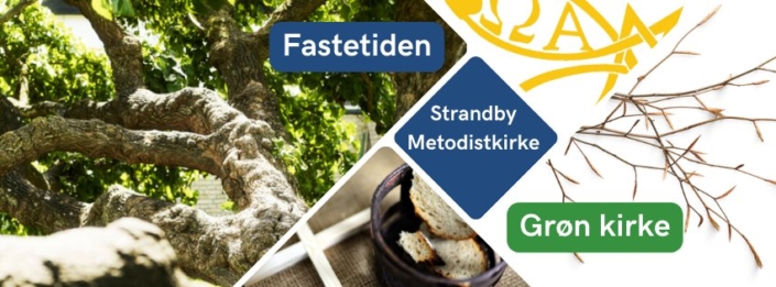 Fastetid – Strandby